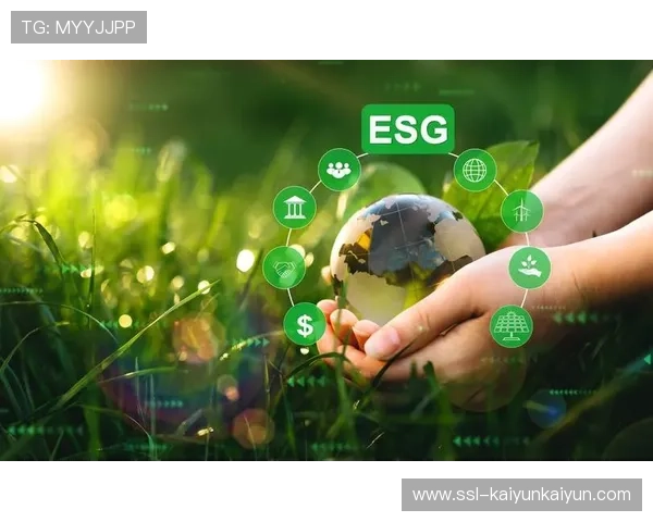 可持续发展理念深入人心，绿色直播成为行业共识